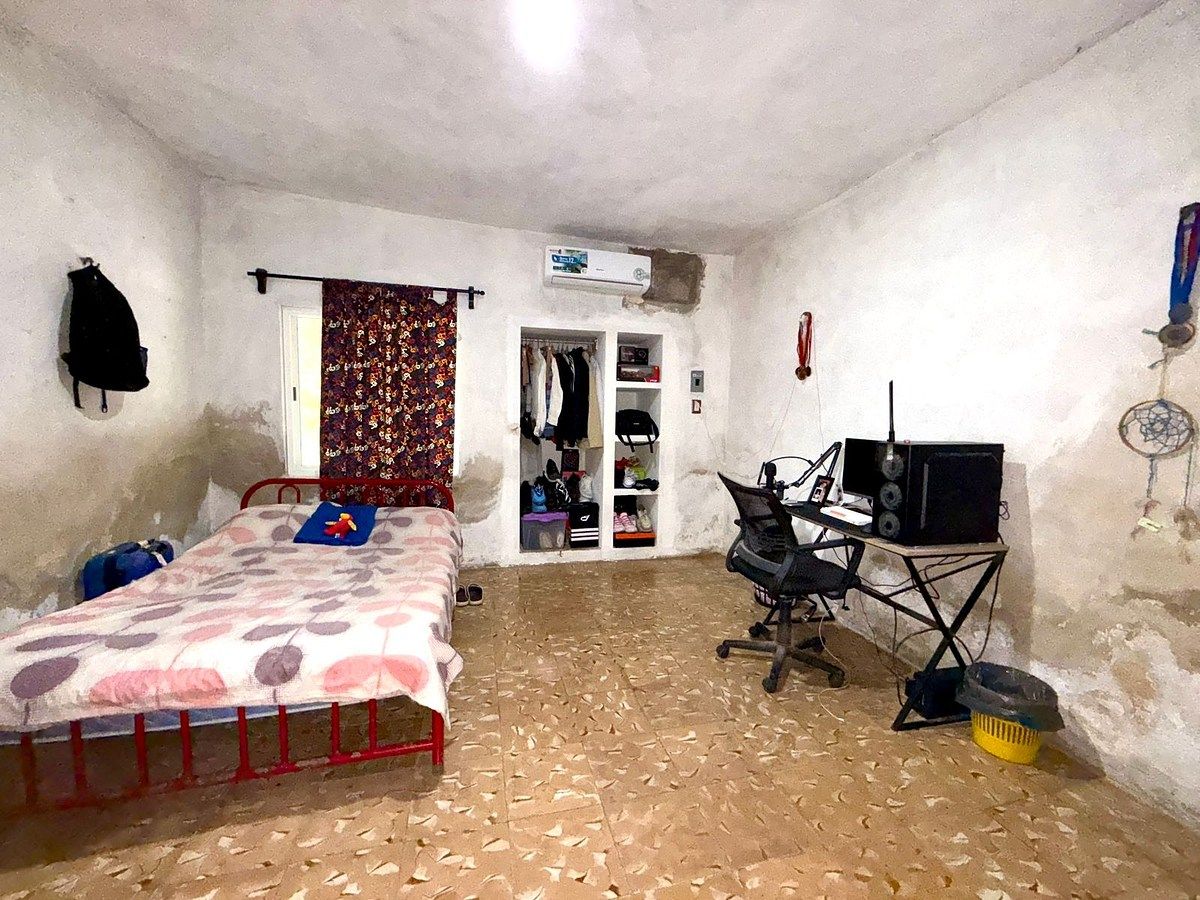 16 de 29: RECAMARA SECUNDARIA