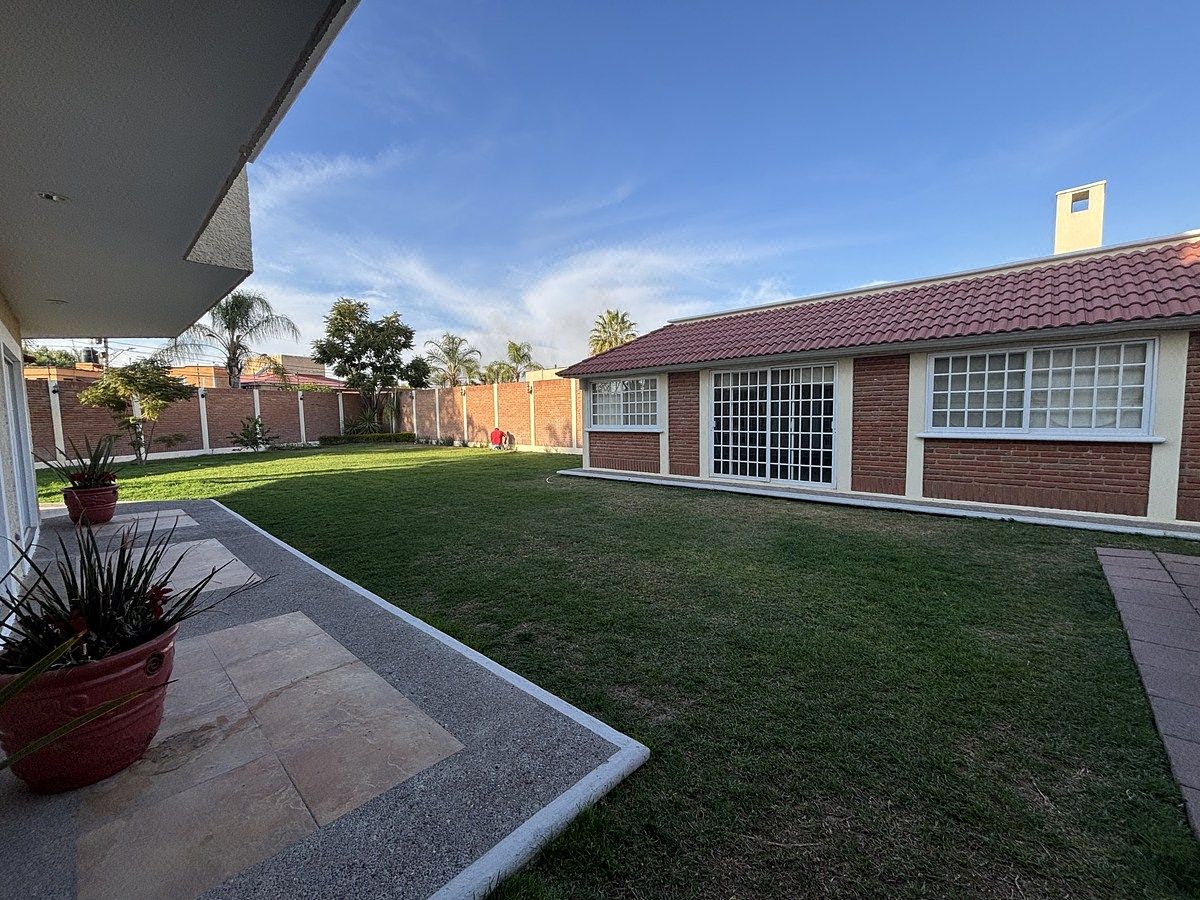 Residencia en venta en La Herradura