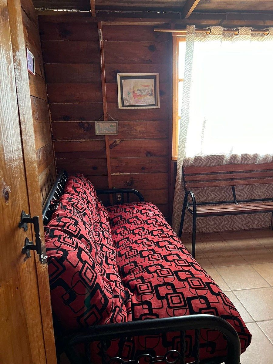 34 de 41: recámara secundaria