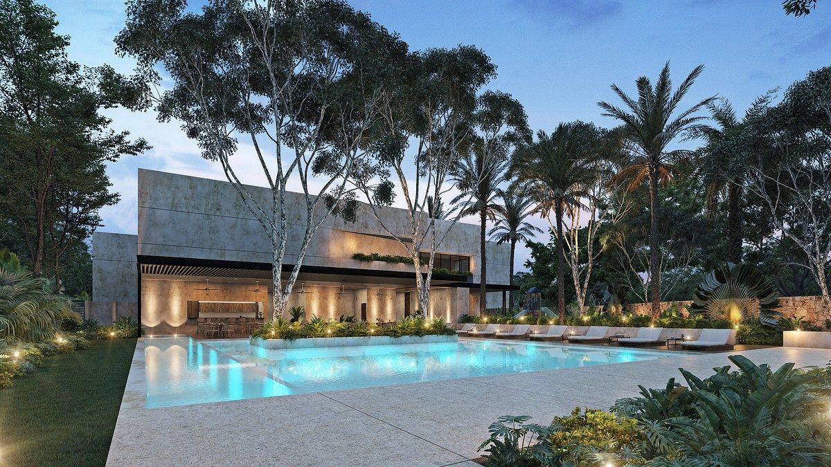 Lote Residencial en Venta en Privada Campo Magno, Zona Country Club