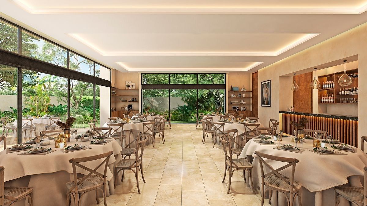 9 de 24: Salón de Eventos