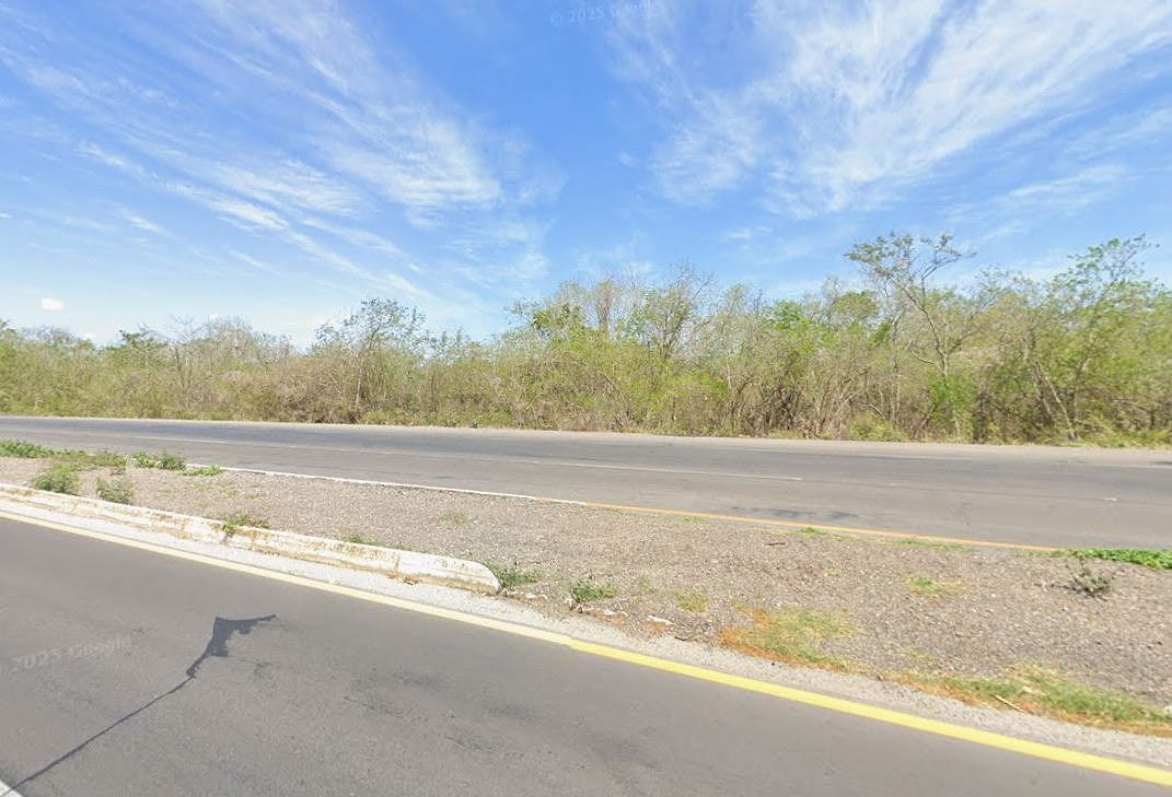 Lotes Industriales en Venta , Carretera Mérida-cancun