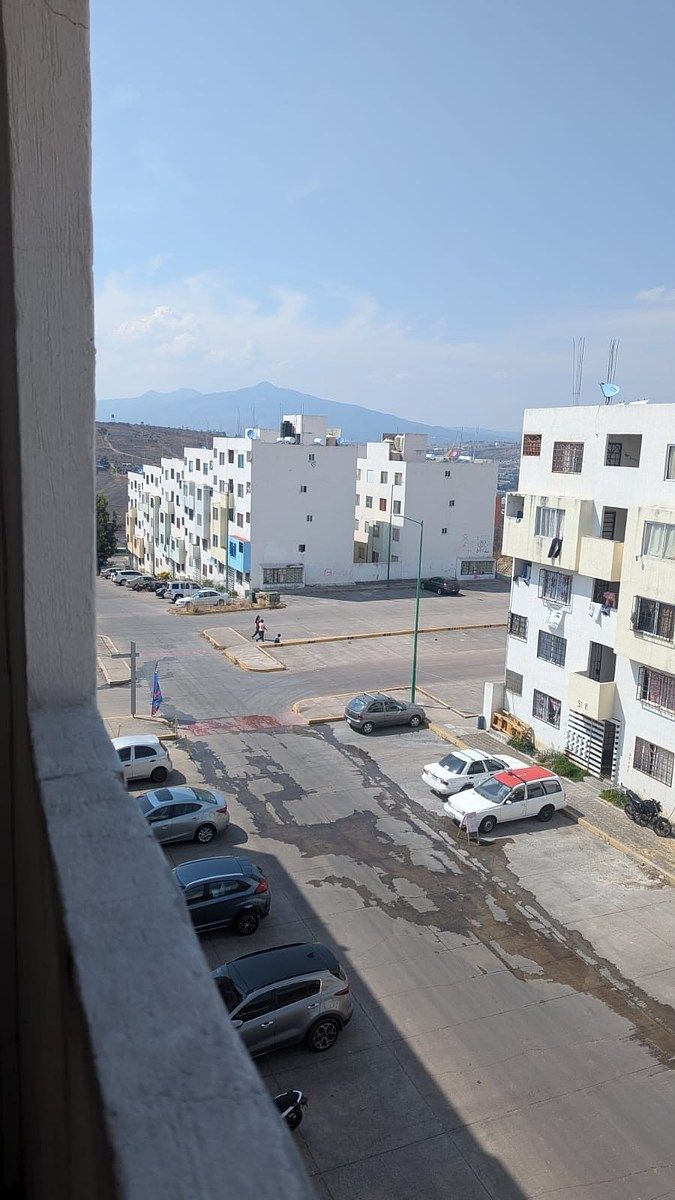 Departamento en Villas Oriente, Morelia, foto 14 de 14