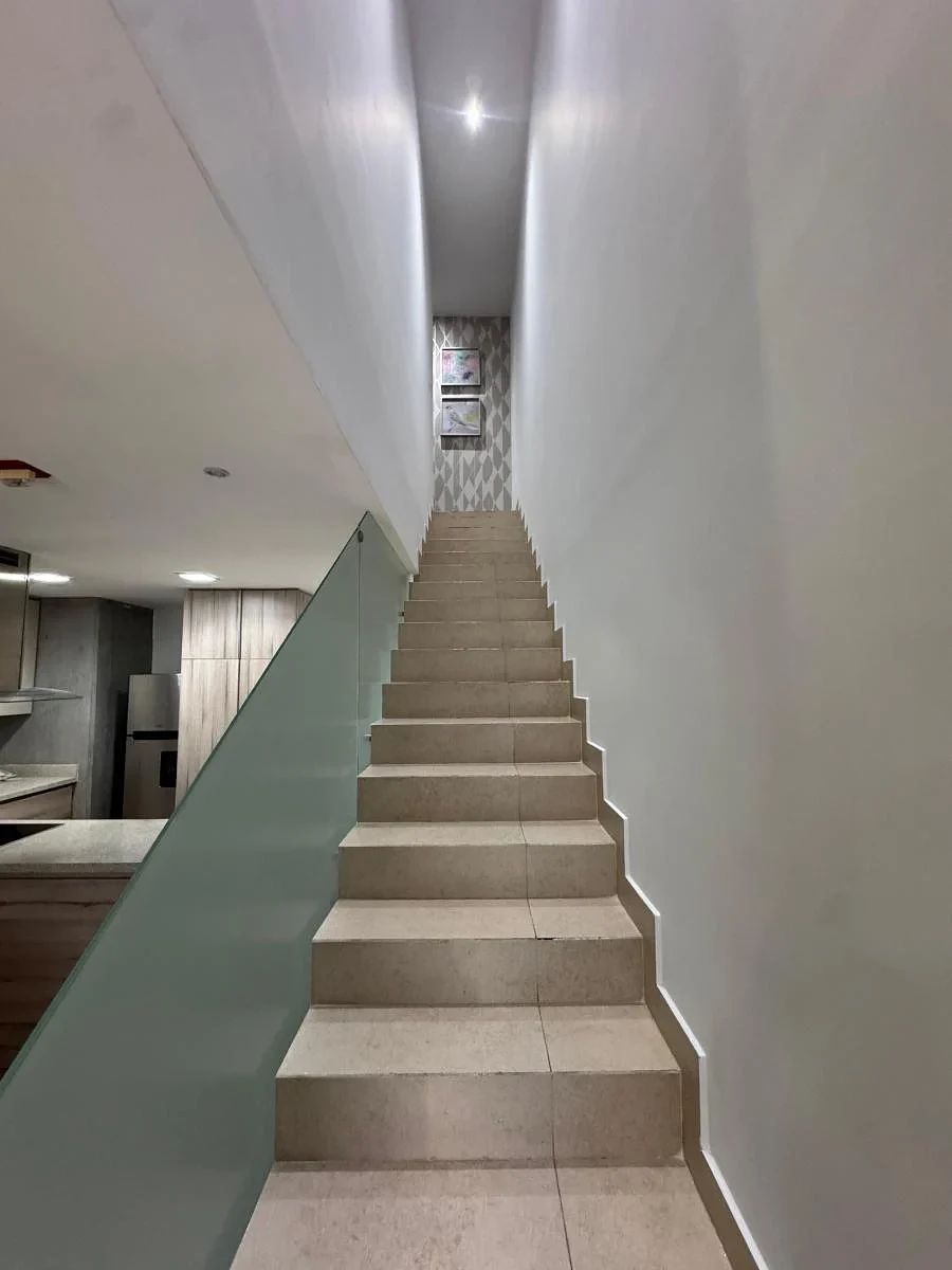 Apartamento em Mas Palomas (Valle de Santiago), Monterrey, foto 7 de 14