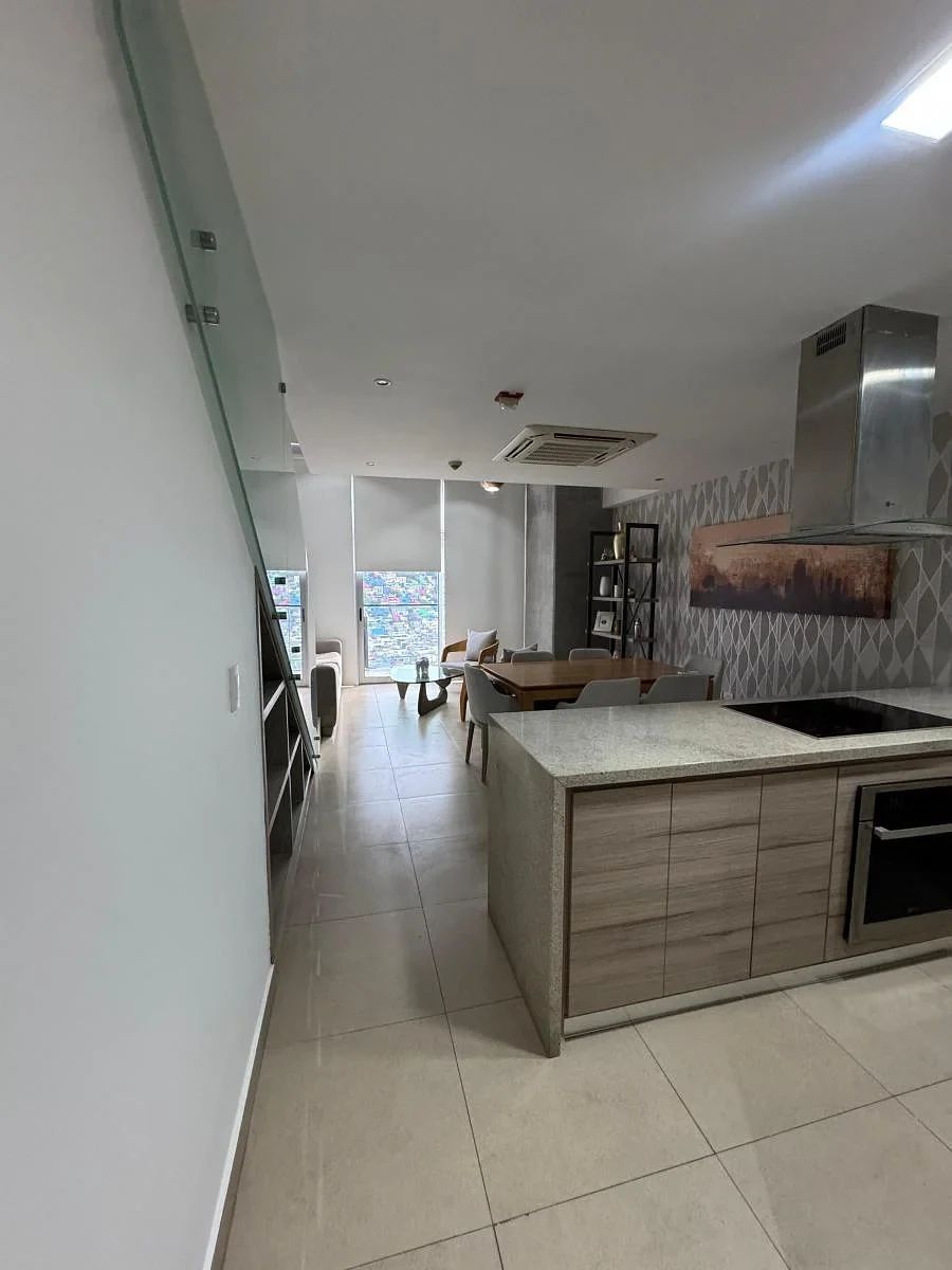 Apartamento em Mas Palomas (Valle de Santiago), Monterrey, foto 3 de 14
