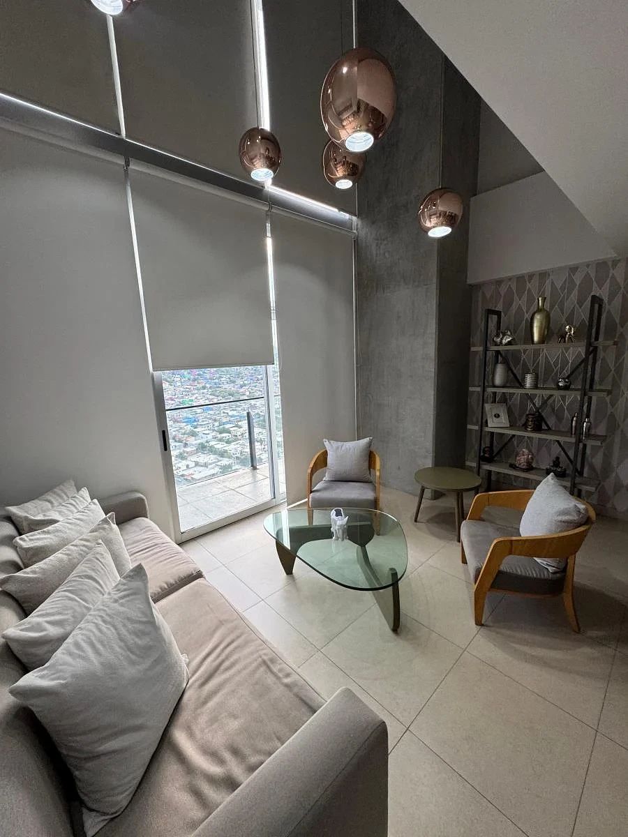 Apartamento em Mas Palomas (Valle de Santiago), Monterrey, foto 2 de 14