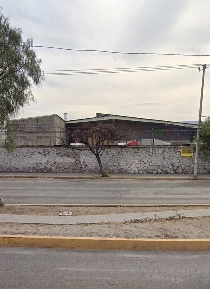 Bodega industrial en Emiliano Zapata, La Paz, foto 4 de 5