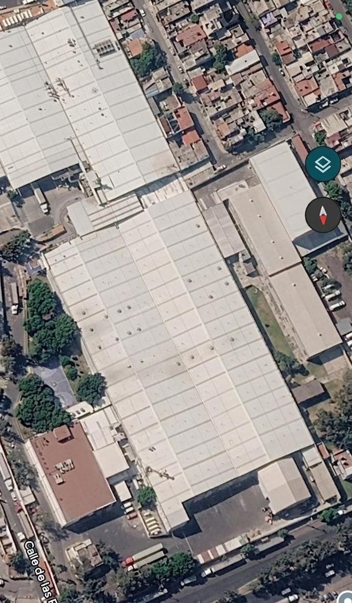 Bodega industrial en Emiliano Zapata, La Paz, foto 5 de 5