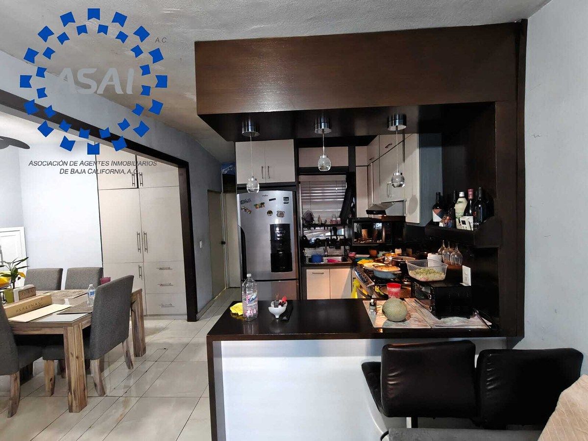 5 de 19: COMEDOR COCINA INTEGRAL