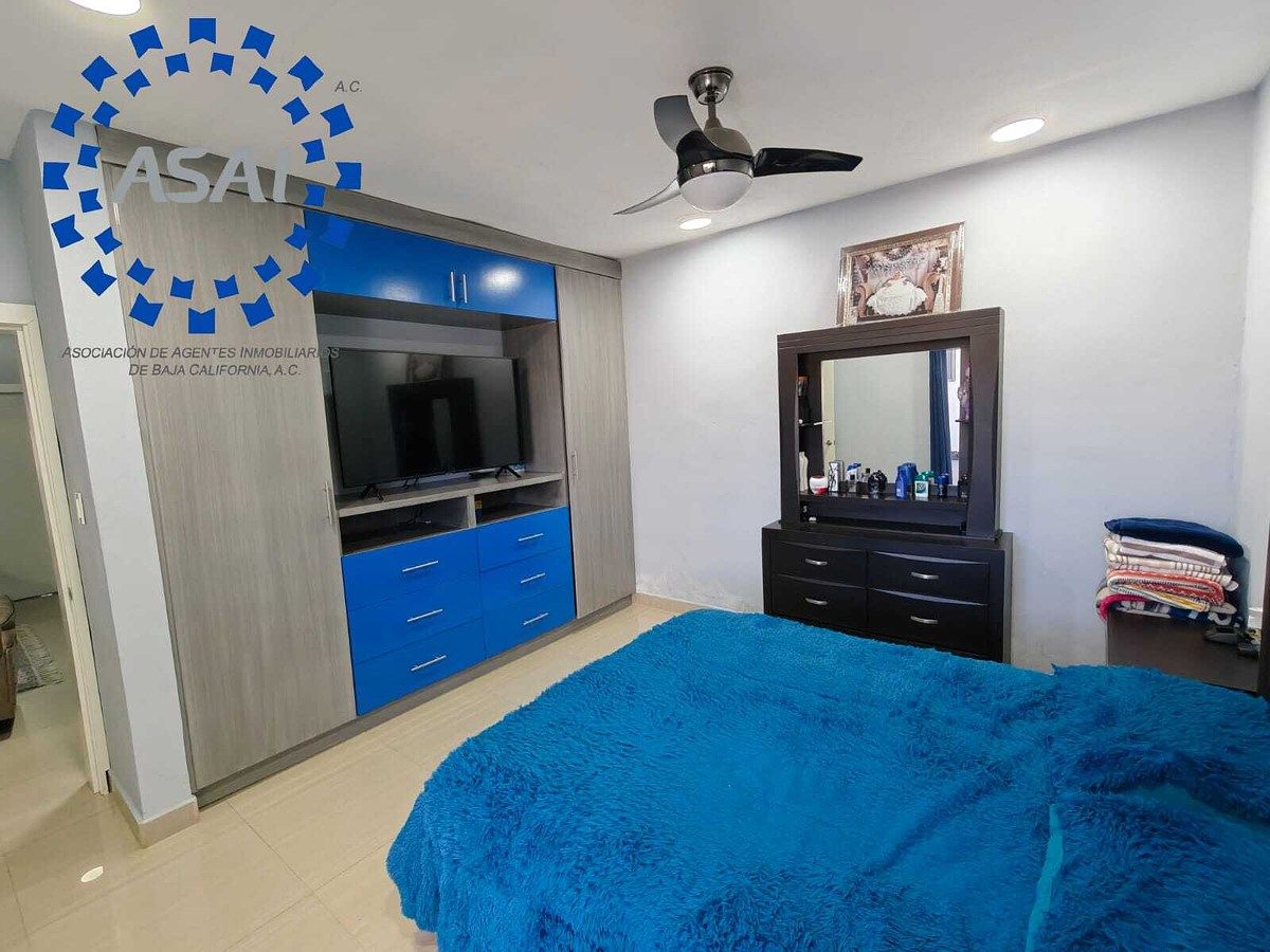 8 de 19: RECAMARA SEGUNDO NIVEL