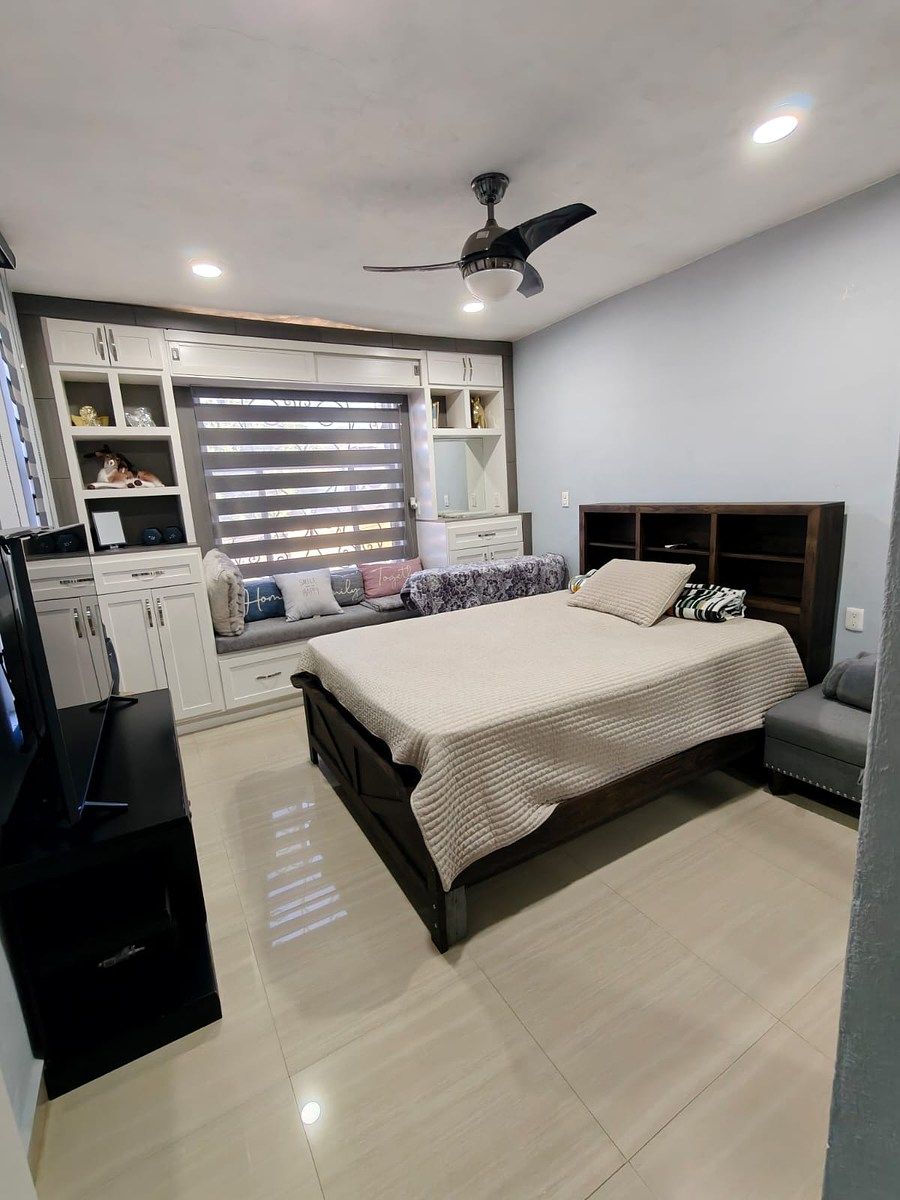 11 de 19: RECAMARA 2DO NIVEL