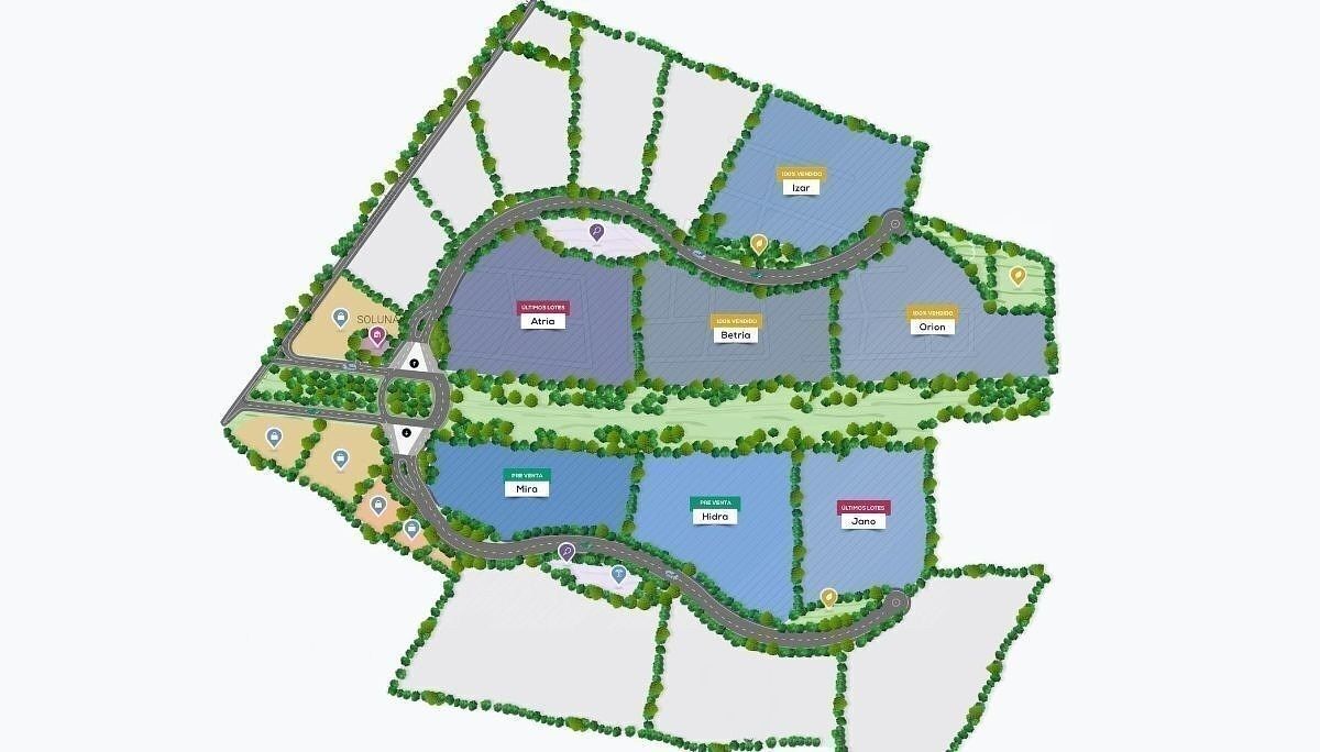 13 de 13: Masterplan Soluna