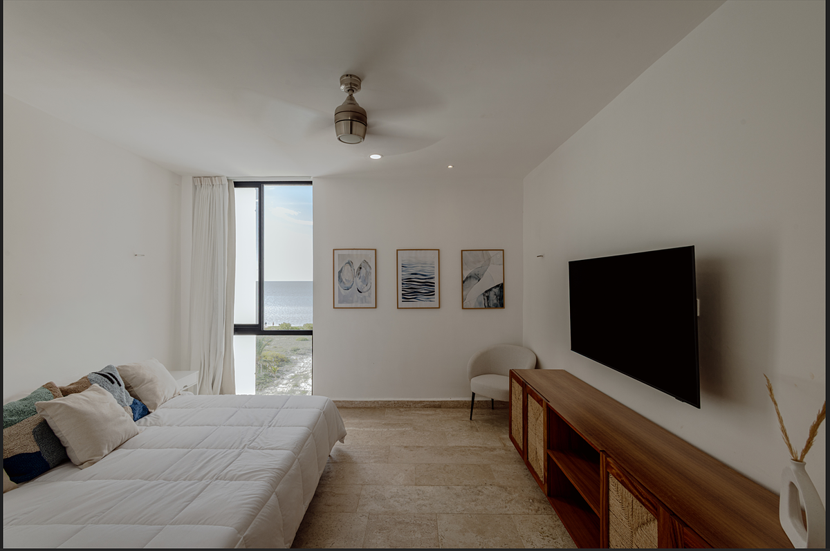 6 de 12: Recámara Principal