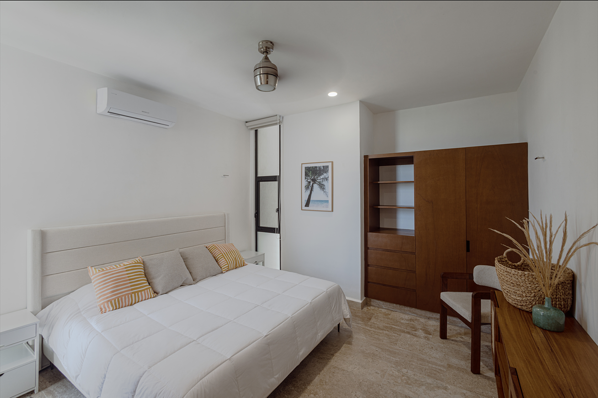 8 de 12: Segunda Recámatra