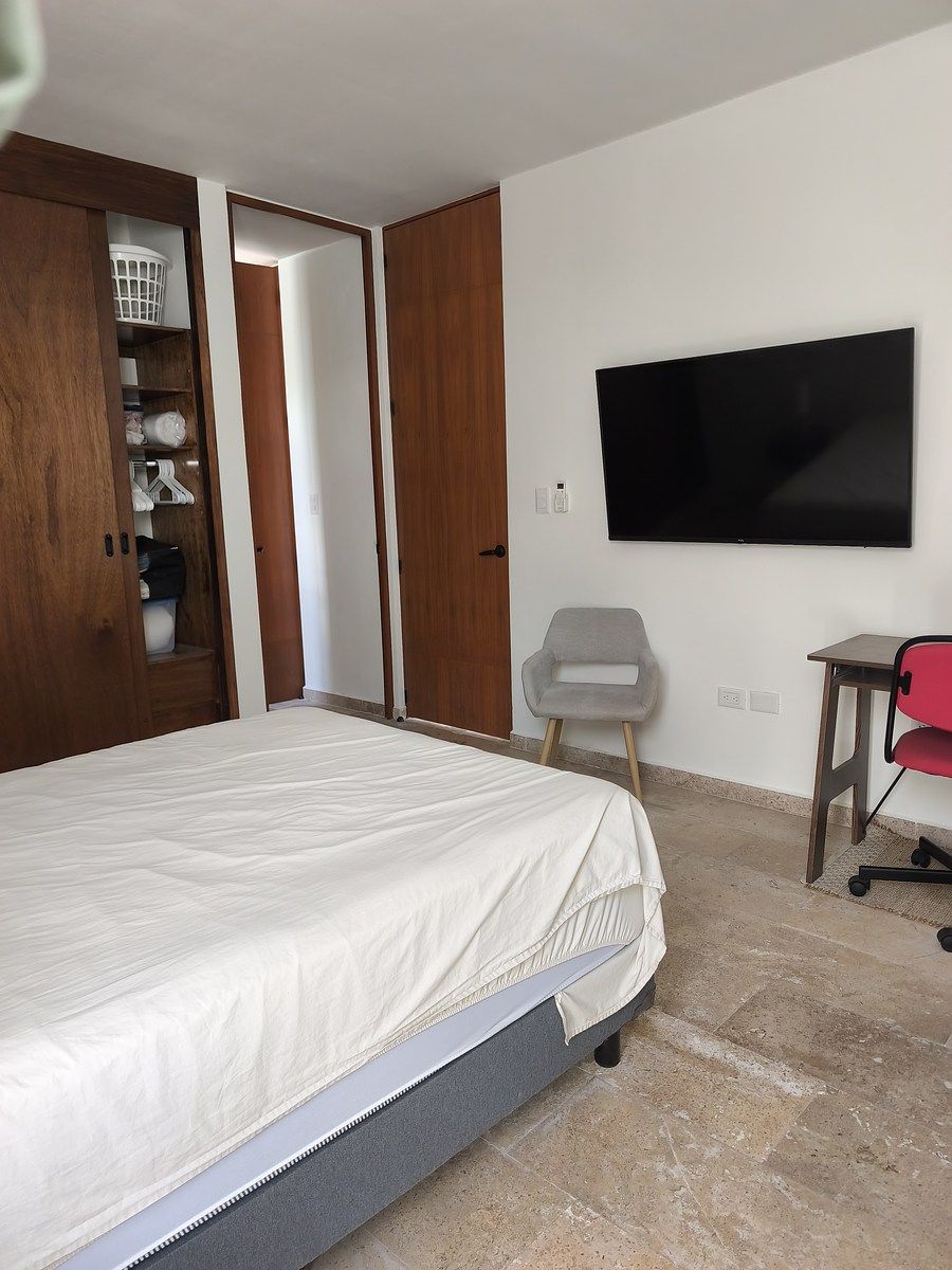 11 de 20: HABITACION EN PLANTA BAJA