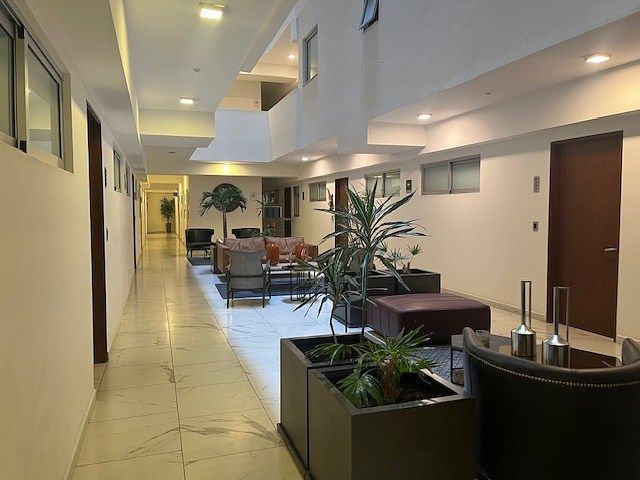 12 de 12: Departamento en Renta Park Pedregal Rayo Vende ®