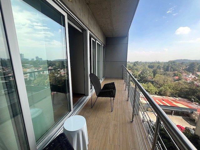 5 de 12: Departamento en Renta Park Pedregal Rayo Vende ®