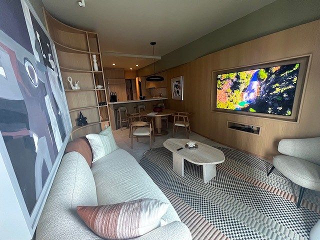 1 de 12: Departamento en Renta Park Pedregal Rayo Vende ®