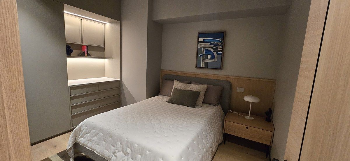 5 de 9: Departamento en Renta Park Pedregal Rayo Vende ®