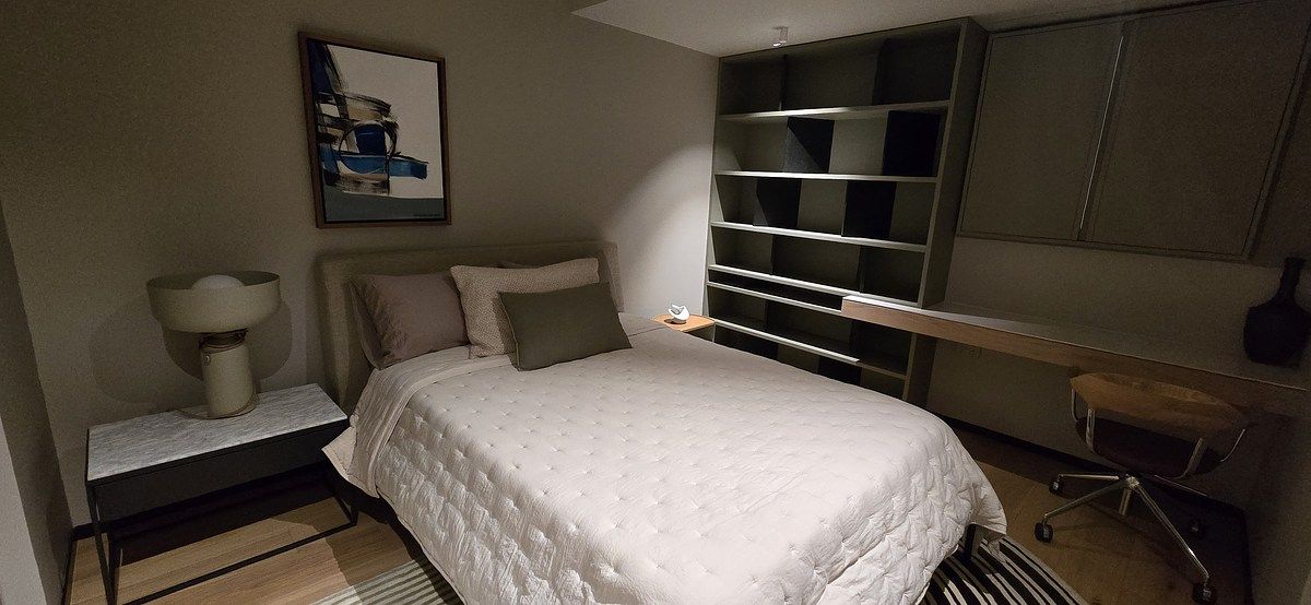 6 de 9: Departamento en Renta Park Pedregal Rayo Vende ®