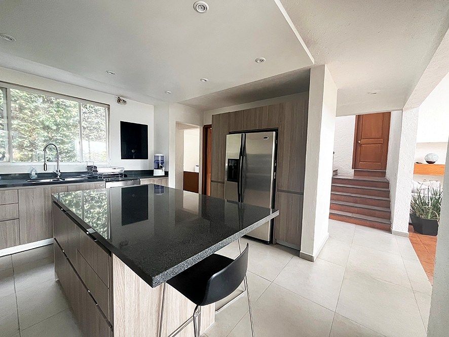 5 de 12: Casa en Condominio en Venta en Tetelpan Rayo Vende ®