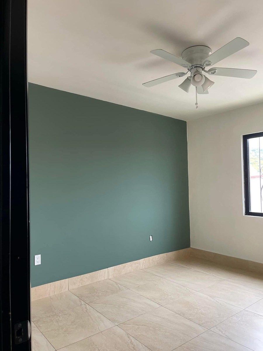 9 de 15: Recámara 1