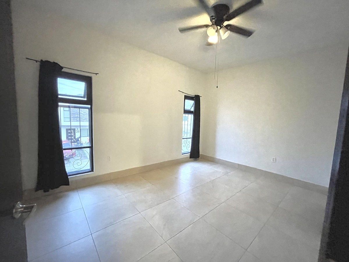 15 de 15: Tercer recámara