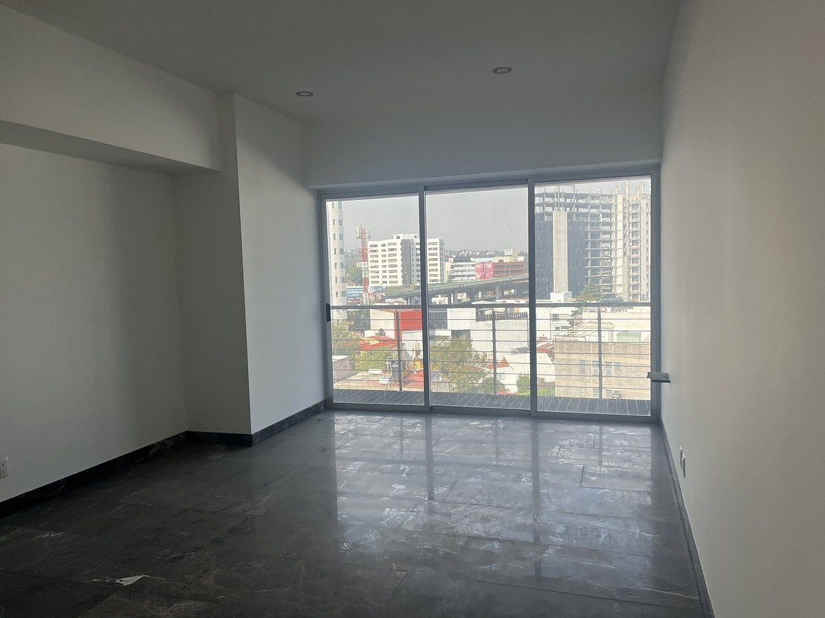 2 de 7: Oficina en Renta Park Pedregal Rayo Vende ®