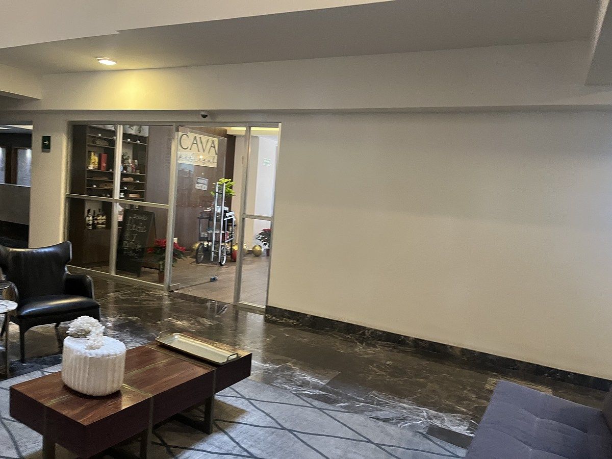 7 de 7: Oficina en Renta Park Pedregal Rayo Vende ®