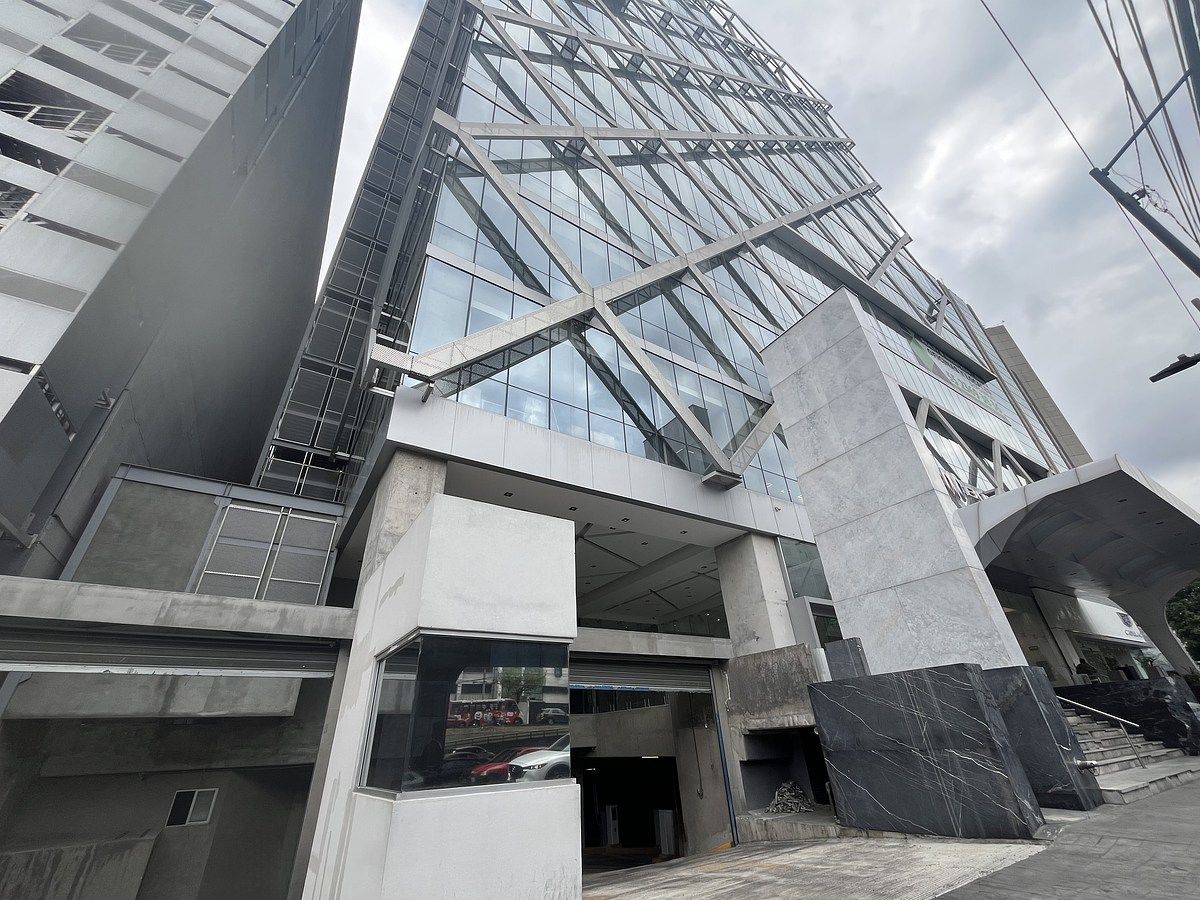 1 de 6: Oficina en Renta Park Pedregal Rayo Vende ®