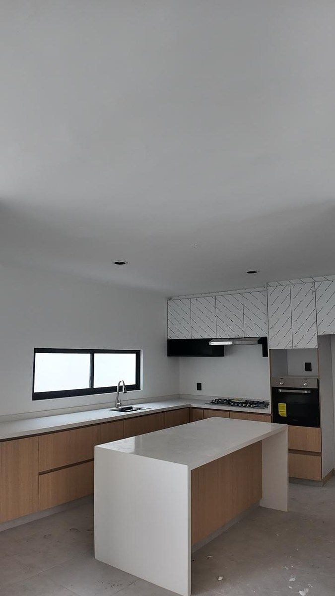 House in Gated Community in Juriquilla Campestre, Querétaro, photo 4 of 14