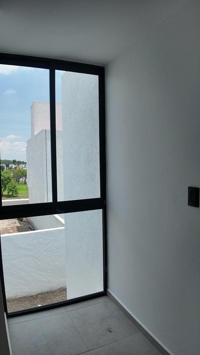 House in Gated Community in Juriquilla Campestre, Querétaro, photo 10 of 14