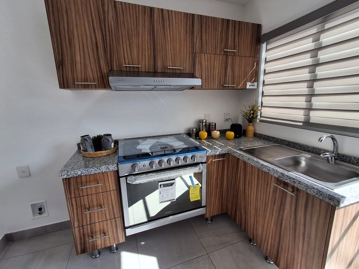 Casa en Zibatá, El Marqués, foto 4 de 15
