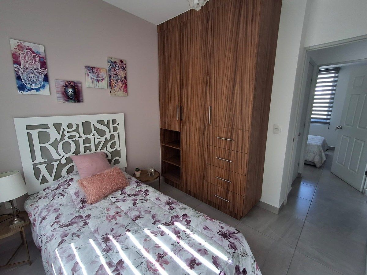 Casa en Zibatá, El Marqués, foto 15 de 15