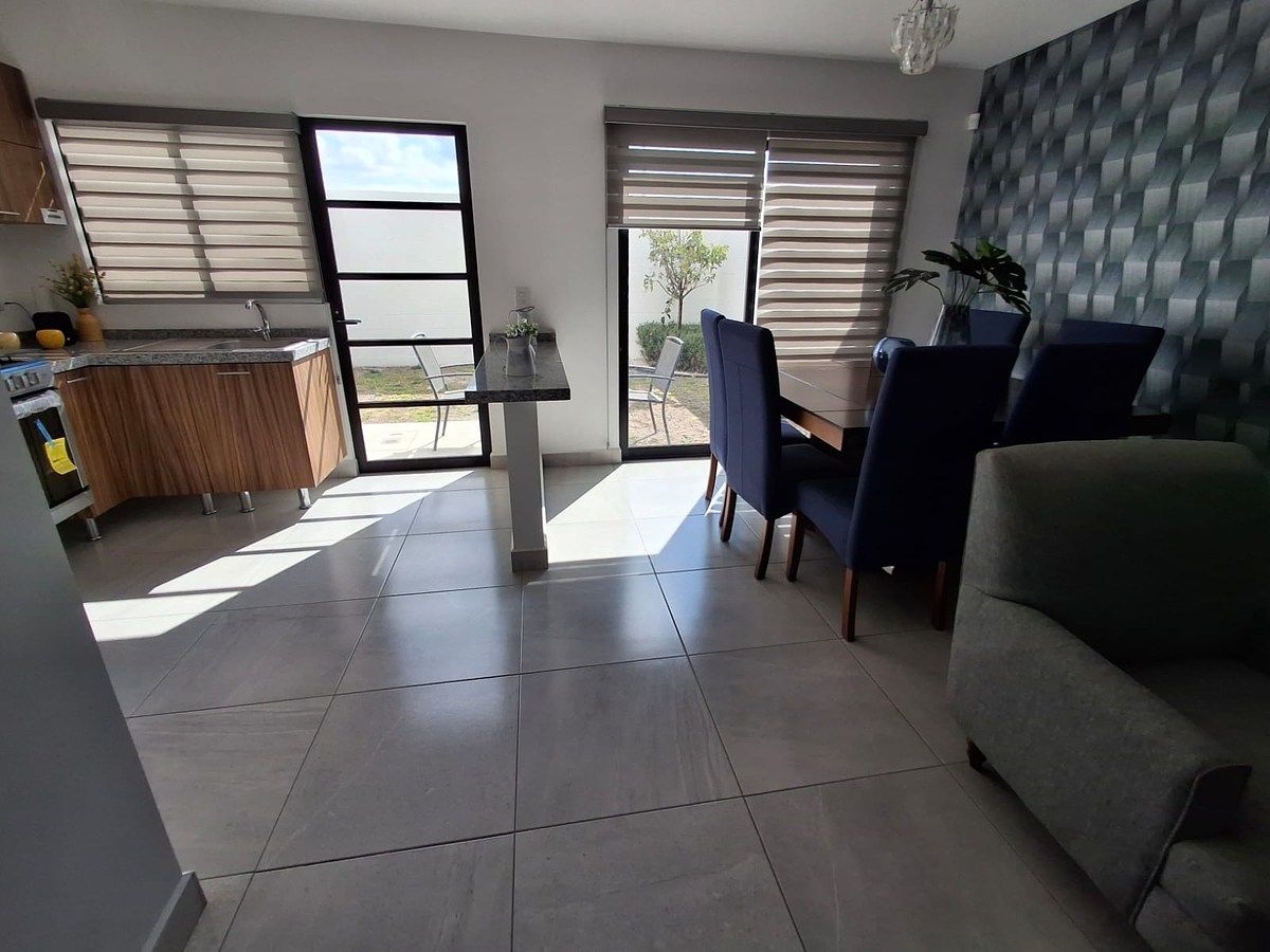 Casa en Zibatá, El Marqués, foto 9 de 15