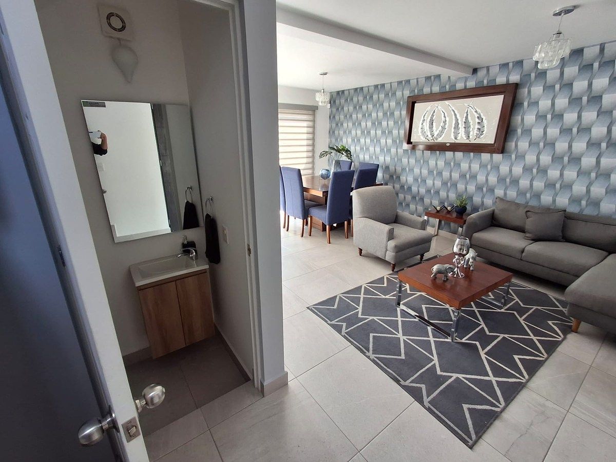 Casa en Zibatá, El Marqués, foto 3 de 15