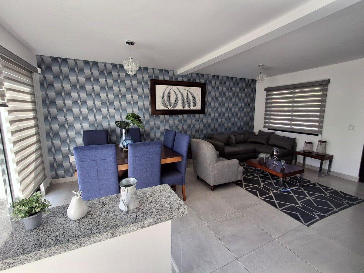 Casa en Zibatá, El Marqués, foto 6 de 15
