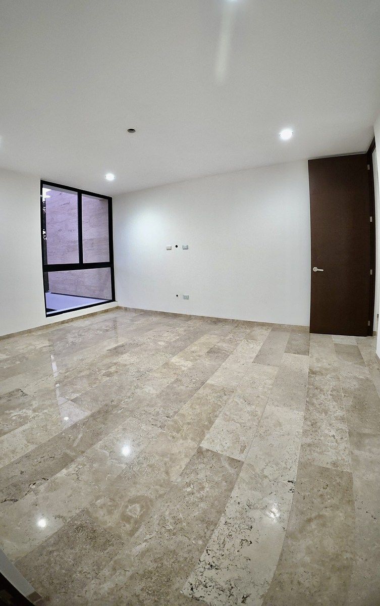 11 de 27: Recamara principal.