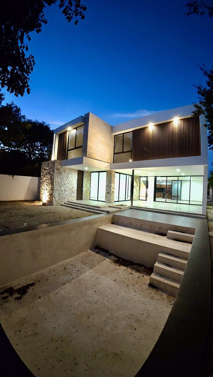 24 de 27: Piscina de 4x6.