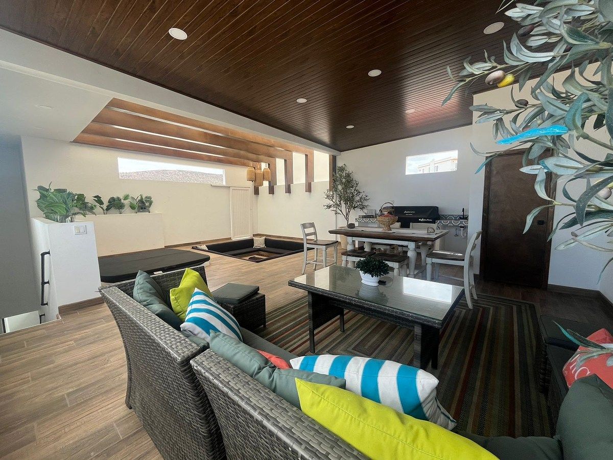 Casa em Puerta del Mar, Ensenada, foto 16 de 32