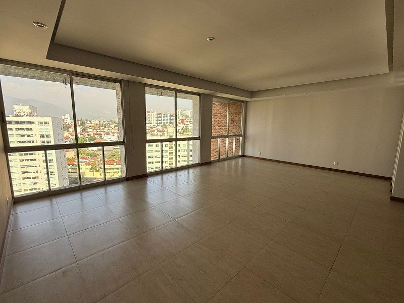 Apartamento em Hacienda de las Palmas, Huixquilucan, foto 2 de 29