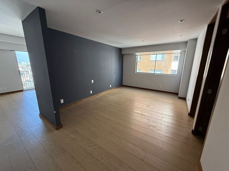Apartamento em Hacienda de las Palmas, Huixquilucan, foto 3 de 29