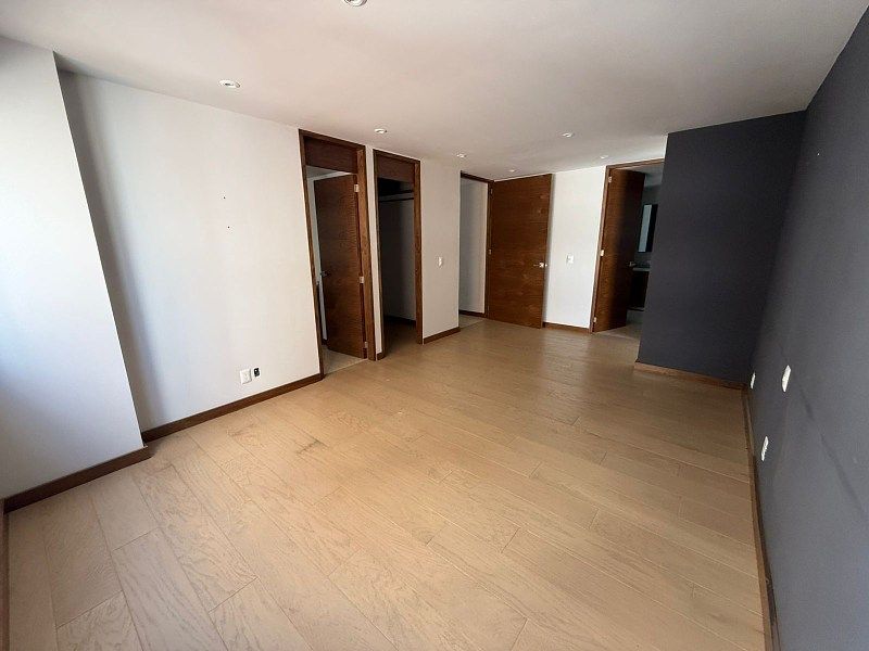 Apartamento em Hacienda de las Palmas, Huixquilucan, foto 9 de 29
