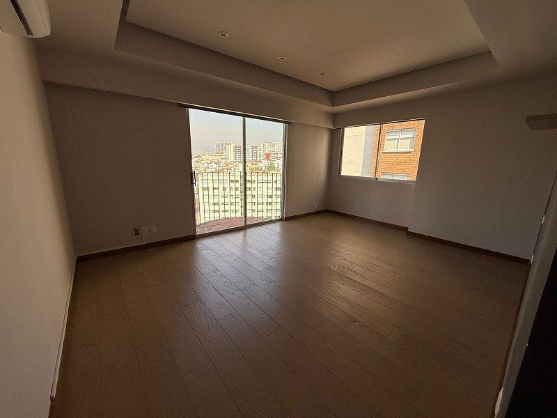 Apartamento em Hacienda de las Palmas, Huixquilucan, foto 10 de 29