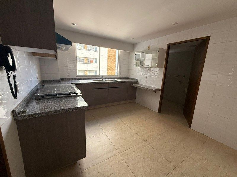 Apartamento em Hacienda de las Palmas, Huixquilucan, foto 11 de 29