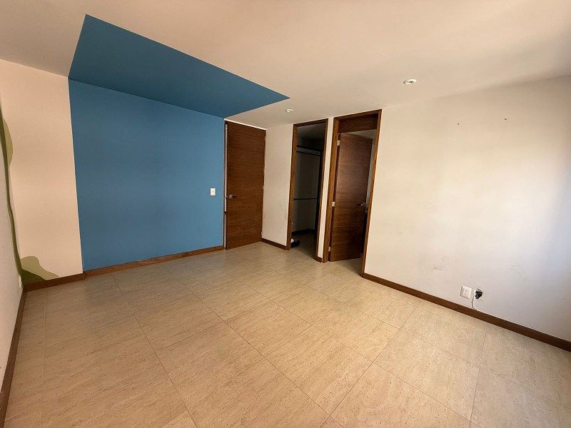 Apartamento em Hacienda de las Palmas, Huixquilucan, foto 14 de 29