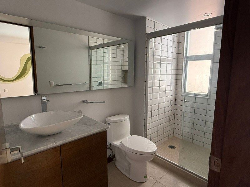 Apartamento em Hacienda de las Palmas, Huixquilucan, foto 16 de 29