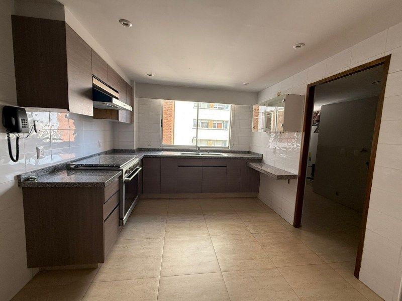 Apartamento em Hacienda de las Palmas, Huixquilucan, foto 17 de 29