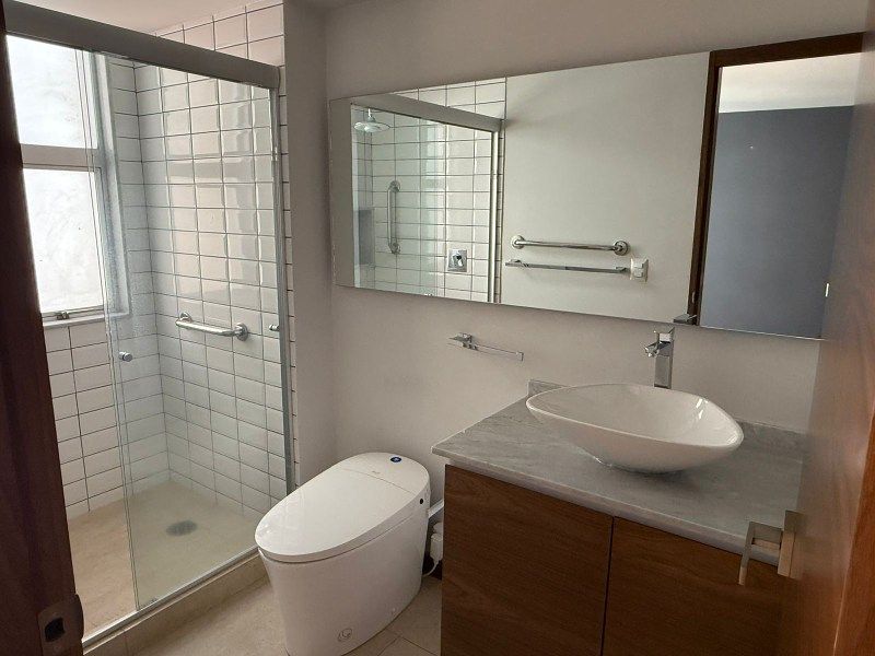 Apartamento em Hacienda de las Palmas, Huixquilucan, foto 23 de 29