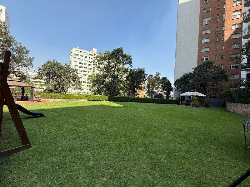 Apartamento em Hacienda de las Palmas, Huixquilucan, foto 25 de 29